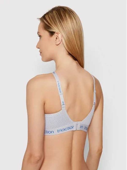 Оригінал.фірмовий,спортивний бюстгальтер triumph triaction energy