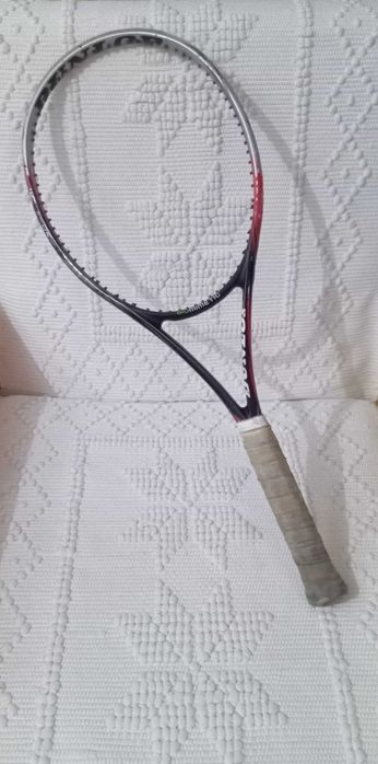 RAQUETE DUNLOP BIOMIMETIC 18x20  308g. Grip 3 | 4⅜
