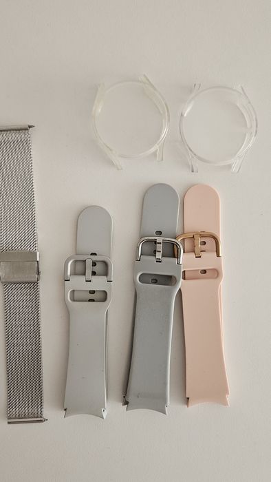 Braceletes para samsung galaxy watch