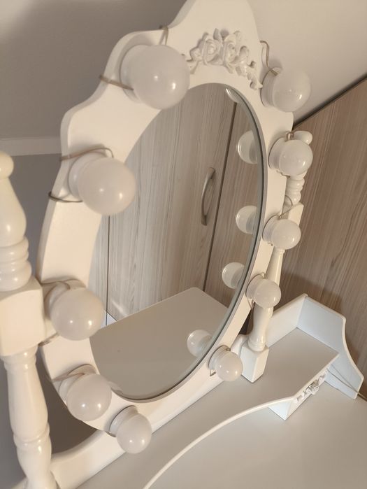 Toaletka na sprzedaż