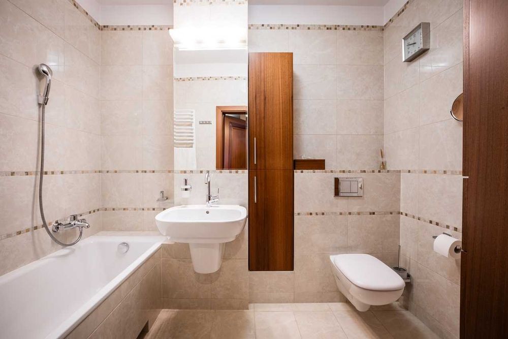 Kraków Ruczaj - ul. Przemiarki | 68,71 m² | 3 niezależne pokoje | Balkon 13,45 m² - View 4