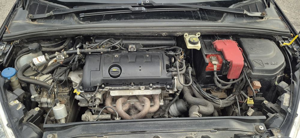 Peugeot 308 1.6 ep6
