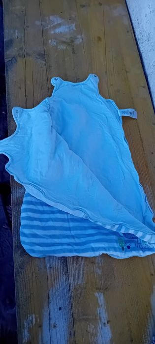 Saco cama bebé tamanho até 6 meses