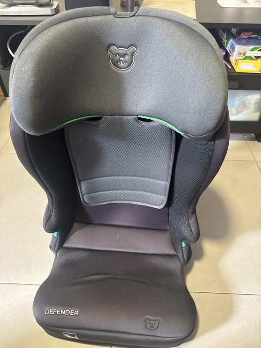 Cadeira bebe defender happy bear