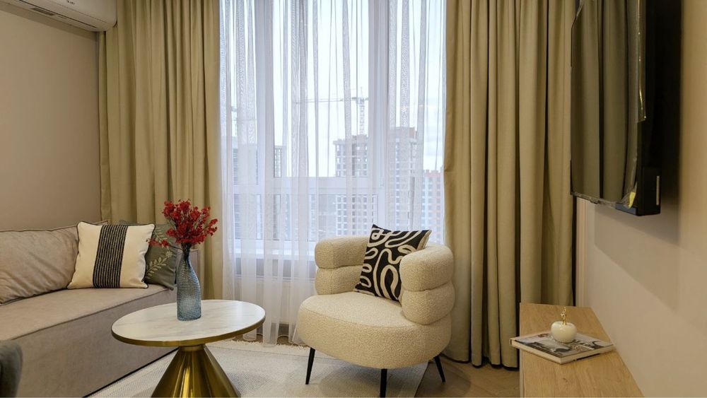 Оренда без %, Власник. ВАРШАВСЬКИЙ 3