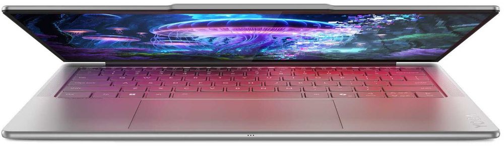 Laptop LENOVO Yoga Slim 7 14ILL10 14" OLED Ultra 5-226V 16GB RAM 512GB