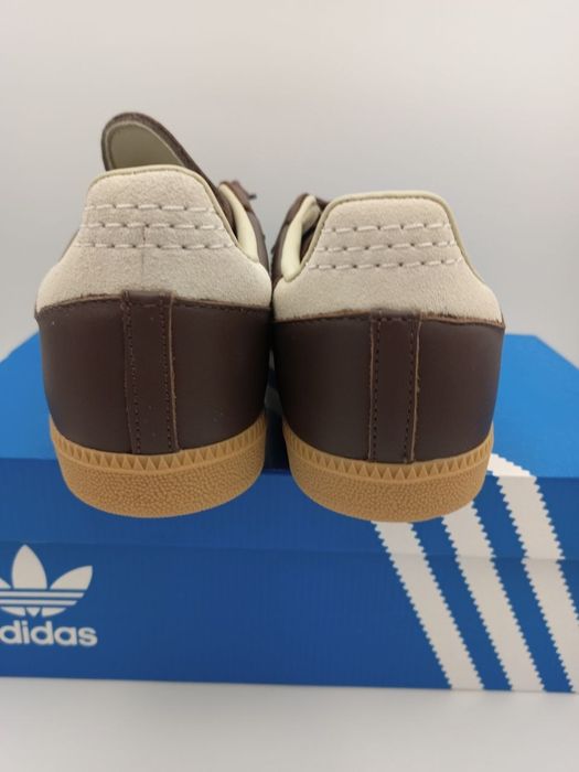 Кросівки чоловічі Adidas Samba ОРИГІНАЛ