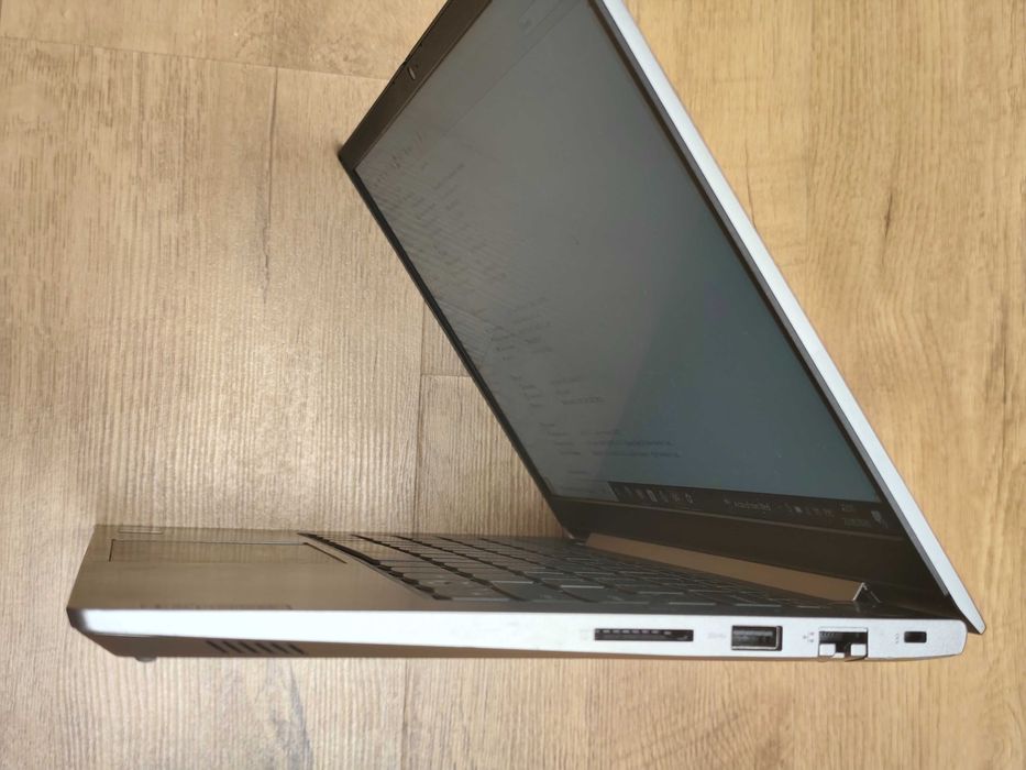 Lenovo ThinkBook 14 G3 / Ryzen7 5700U / 16Gb DDR4 / 512Gb SSD / 14"IPS