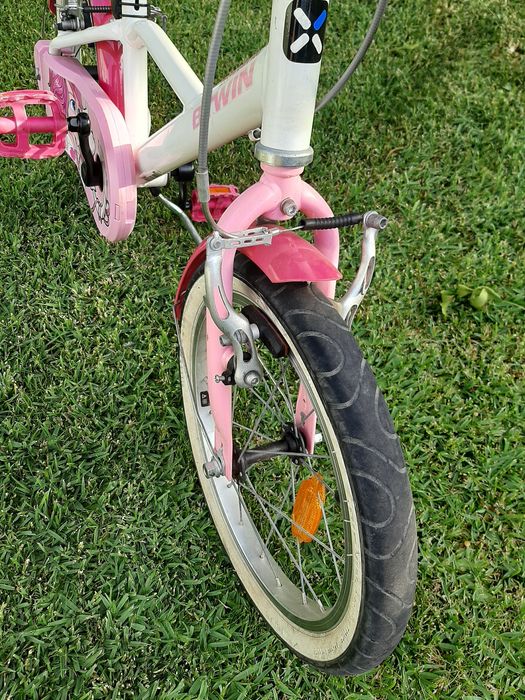 Bicicleta criança