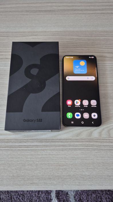 Sprzedam Samsung Galaxy S 22.