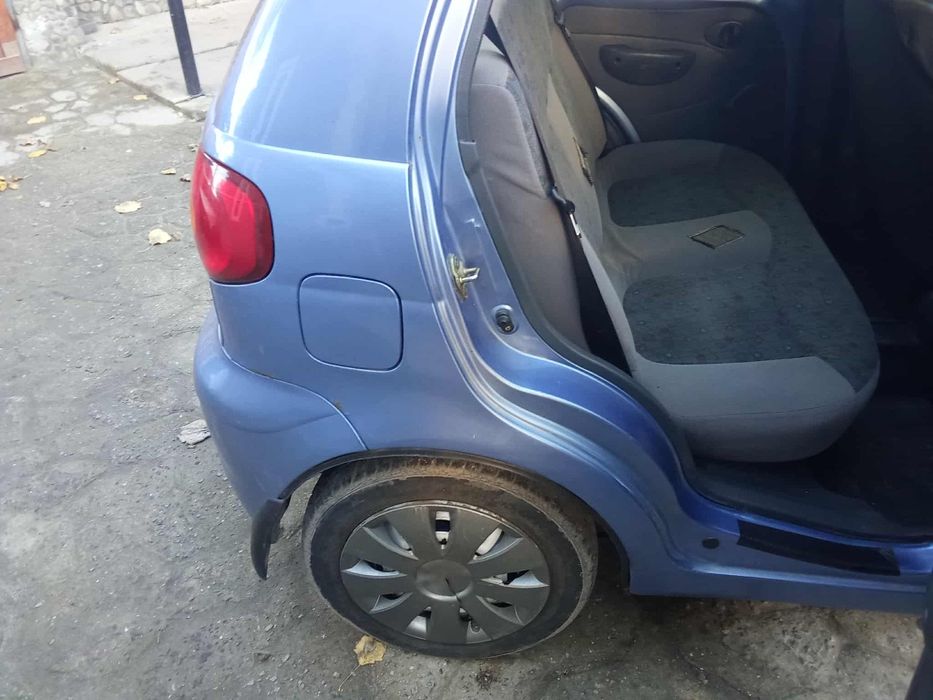 Продається машина