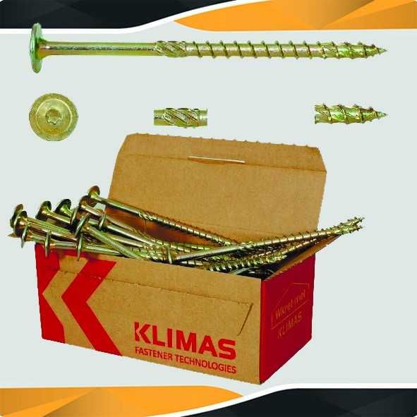 Шуруп конструкционный прес/шайба (Море размеров в описании!)