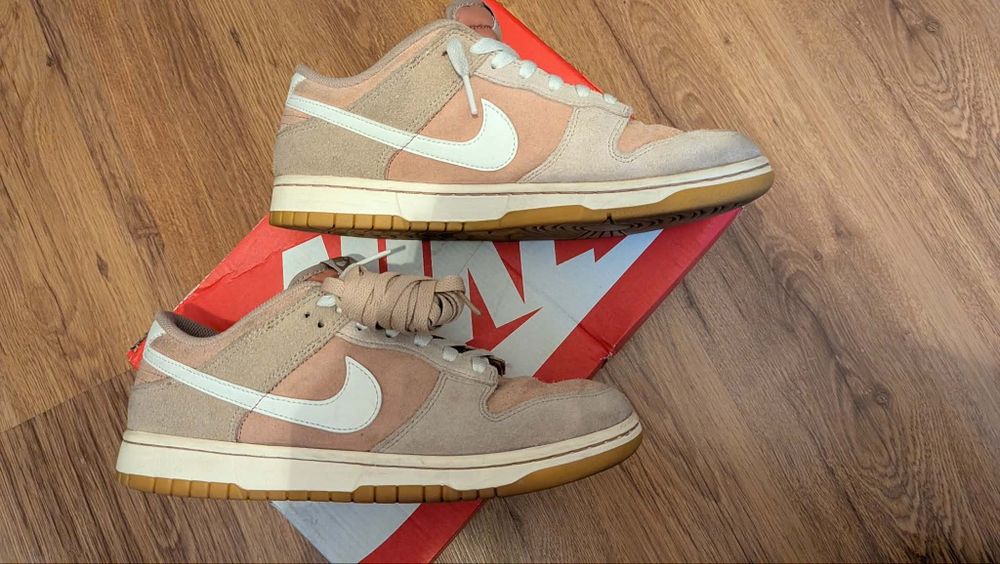 Buty Nike dunk low
