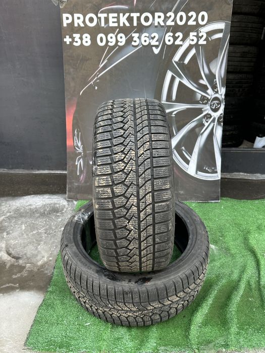 225/40 R18 GoodRide ZuperSnow 22г пара шин зимних.