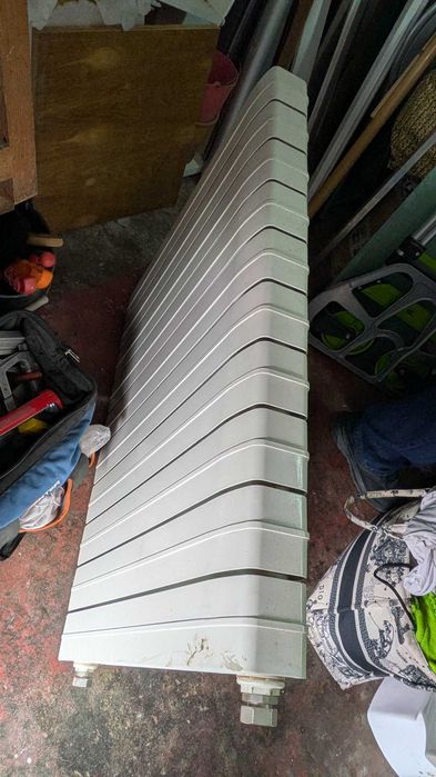 Radiadores ROCA & Seca -Toalhas