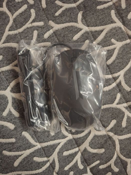 Rato hp 128 laser wired mouse
Novo