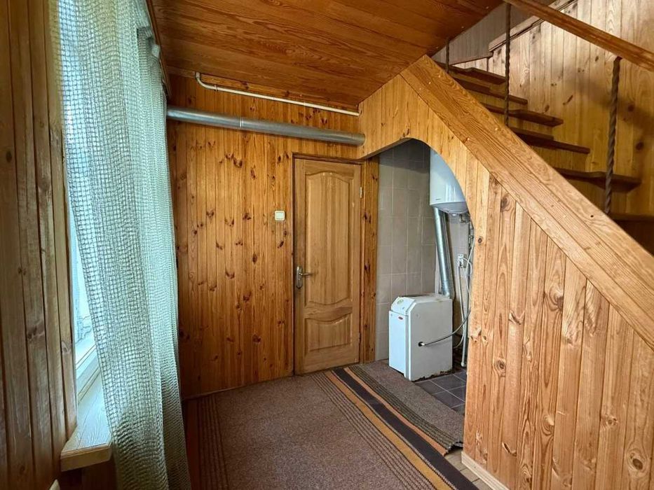 Продаж будинку 168м². 3 кімнати. 9 соток. Держ.програми - ТАК! ID:775