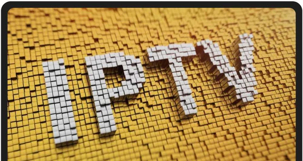 ТВ Каналы IPTV ДО 3000