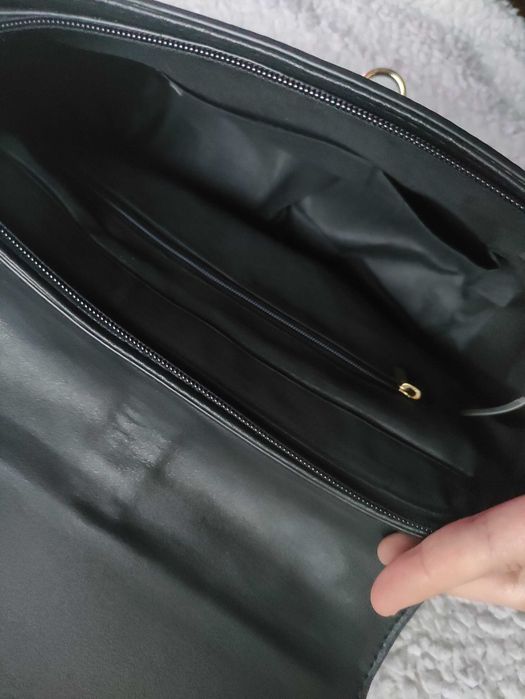 Diabelska torebka ;)