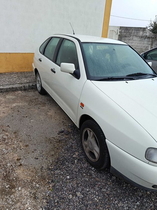 vendo SEAT Córdoba