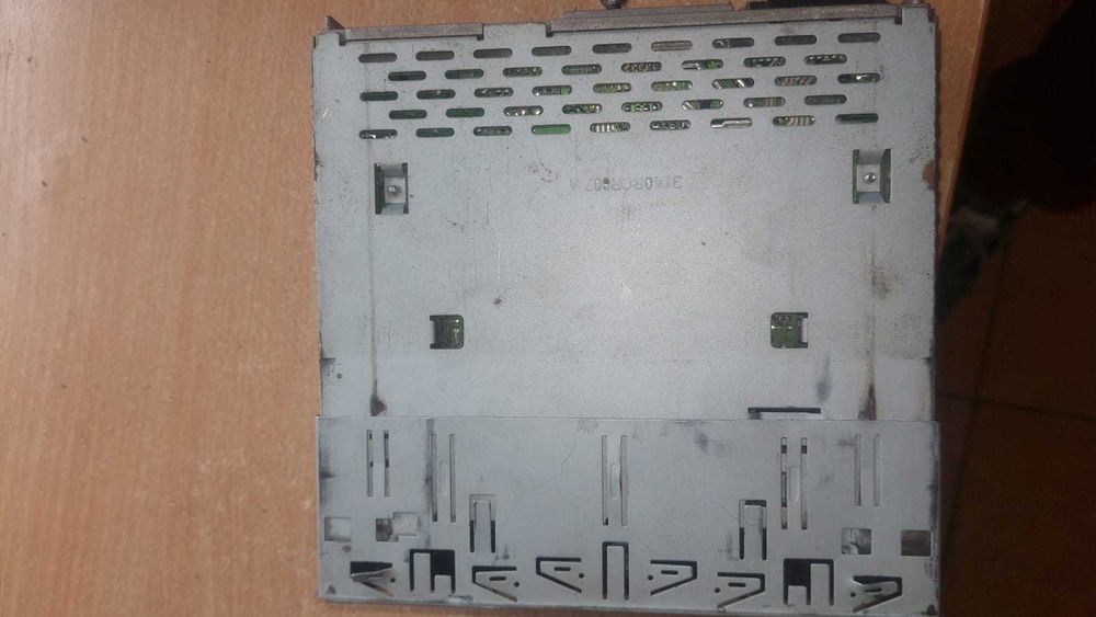 Магнітола LG LAC-UA251