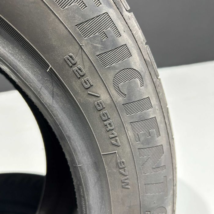 Pneu Goodyear 225/55/R17