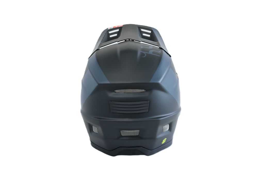 Kask iXS XULT DH Lightweight performance Full Face M/L 57-59cm MTB