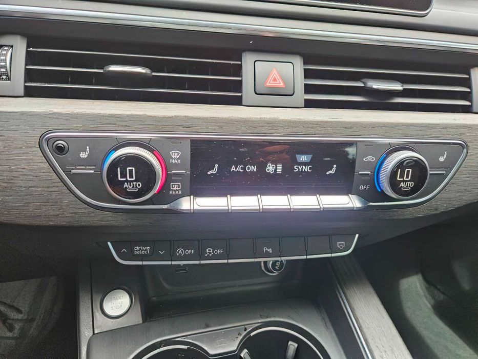 Audi A5      2018