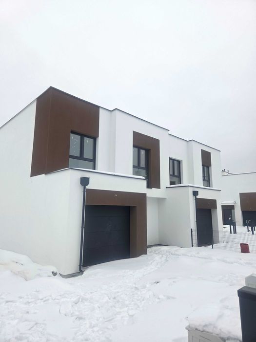 Osiedle Prestige Stare Babice - DOM C1/C2