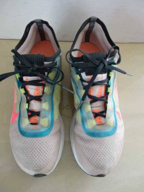 Buty NIKE ZOOM FLY 3 PREMIUM roz 38,5 Bieganie Sportowe Adidasy