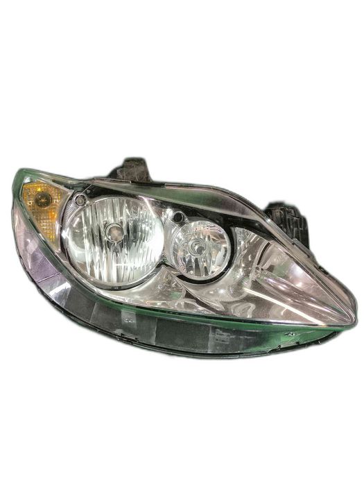 Ótica / Farol Direito SEAT IBIZA IV 6J1941006D (OEM) | 89319115 (OEM)