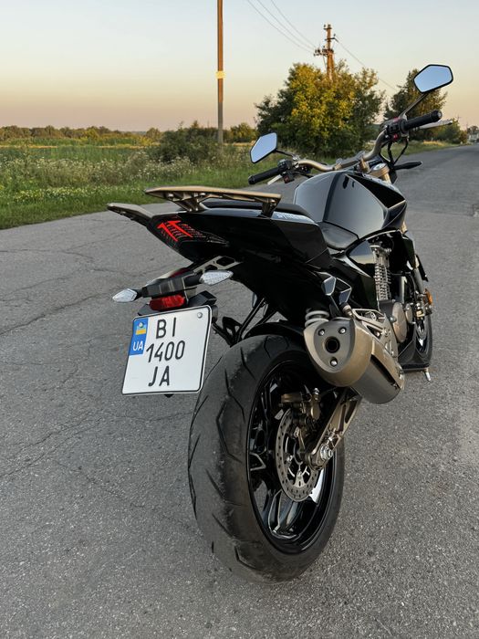 В продажі GEON STINGER250 . Стан НОВОГО!