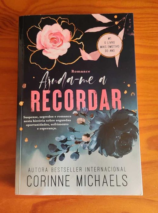 Ajuda-me a recordar, Corine Michaels