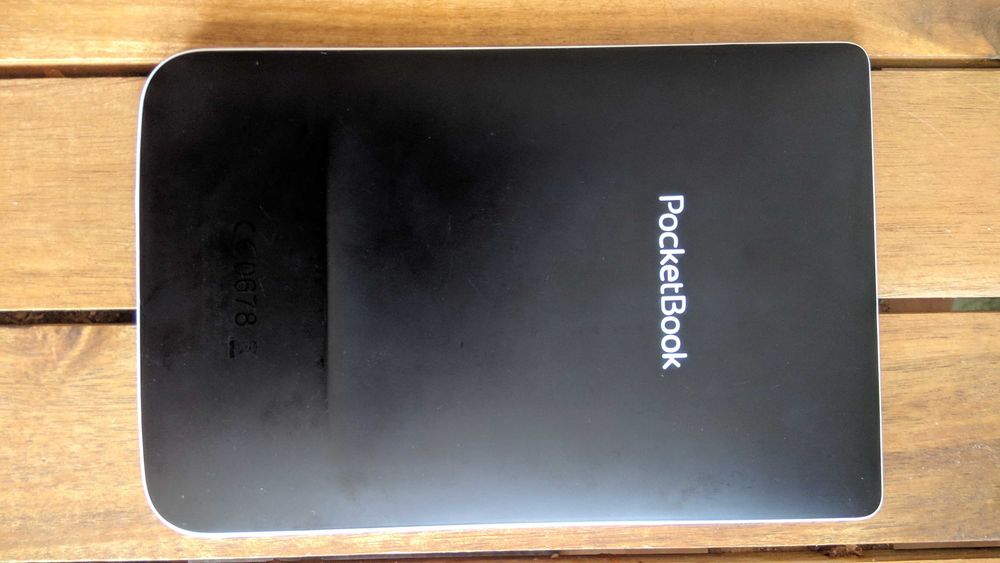 PacketBook 614W Basic 2