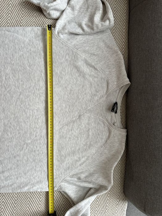 Bluza męska basic L