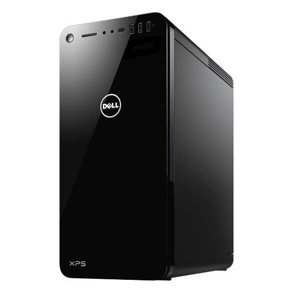 Dell XPS 8930 | i7-8700 | 16GB | 256GB SSD | GTX 107064740036266753122