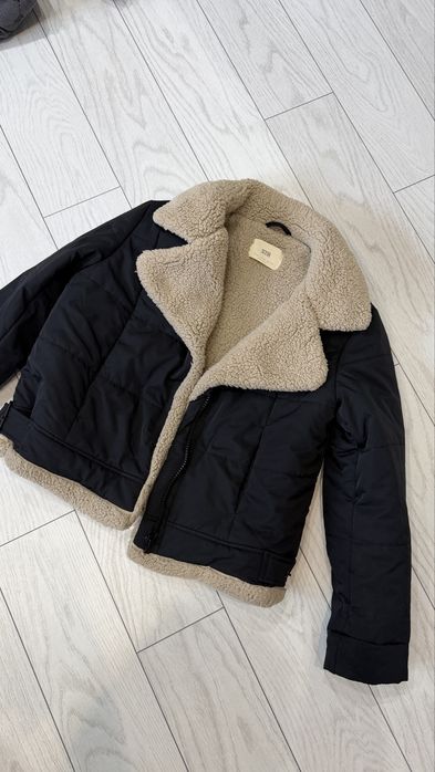 Куртка Stradivarius