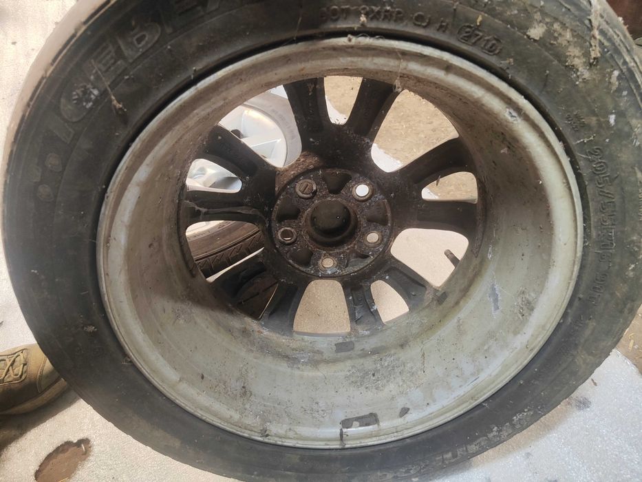 Продам диски R16