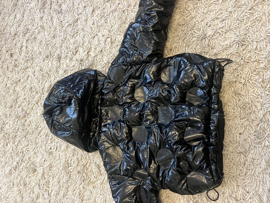 Куртка лакова , 100