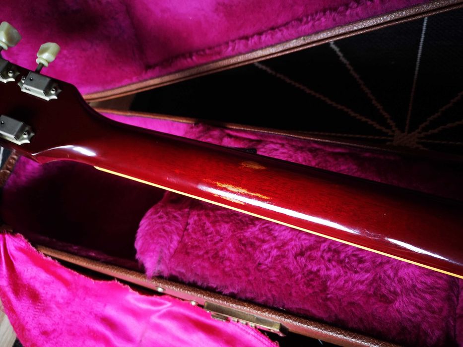 1994r Gibson Les Paul Classic Premium Plus  3.986KG! (wysyłka)