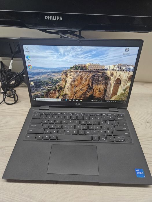 Dell Latitude 3420 i5-1135G7/16Gb DDR4/SSD 256Gb m.2 nvme/14" IPS
