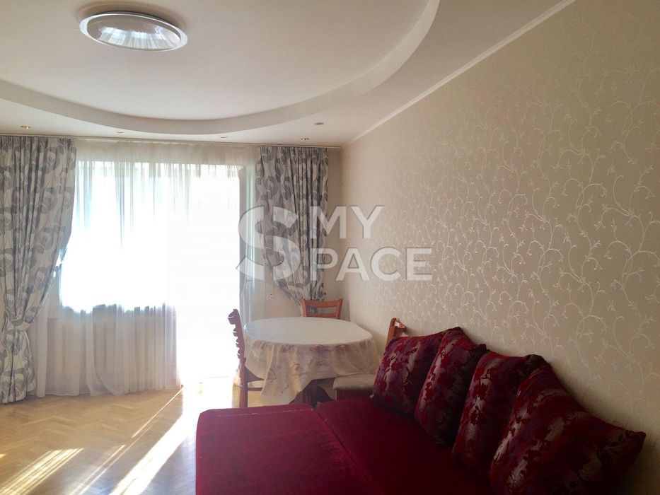 2-комнатная квартира по адресу (площадь 88,2 м²) - Atlanta.ua - фото 5