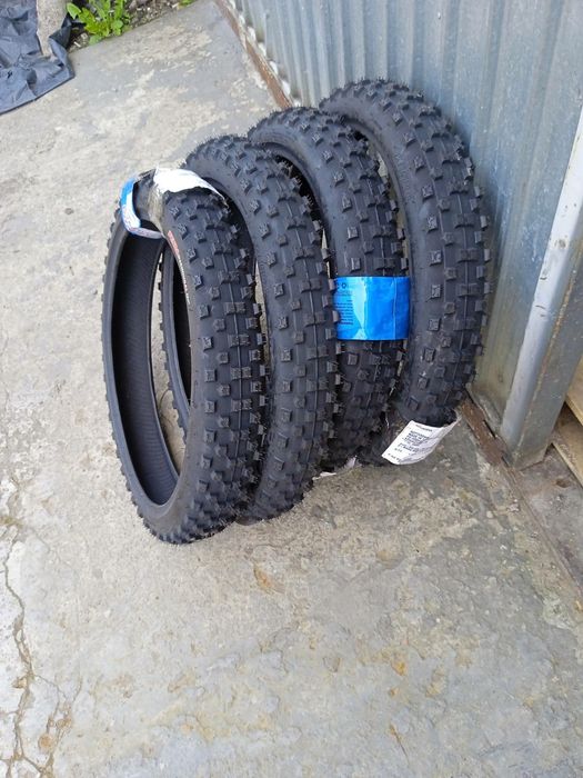 Резина Sur-ron/Talaria  70/100- 19 CST родная оригинал новая и б/у