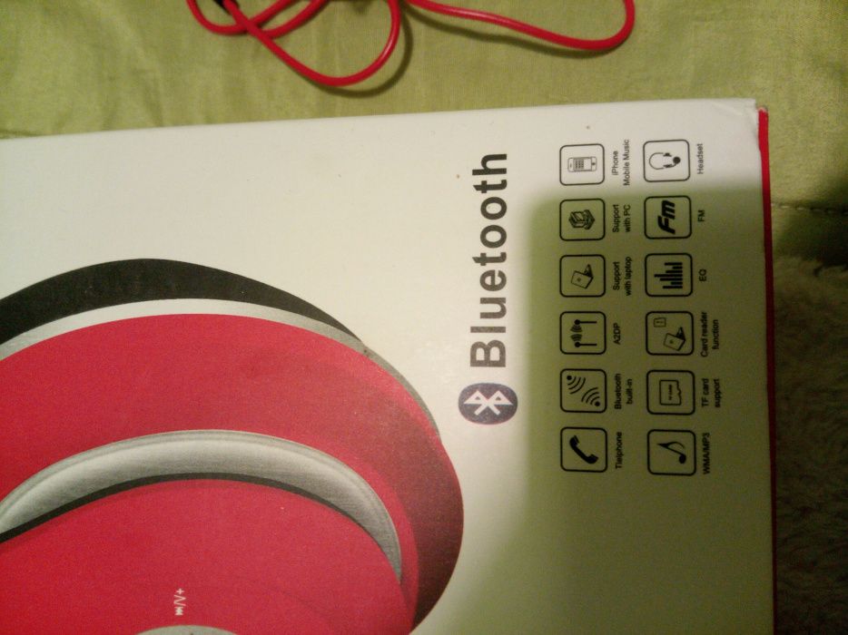New Headphones!64283908265730121