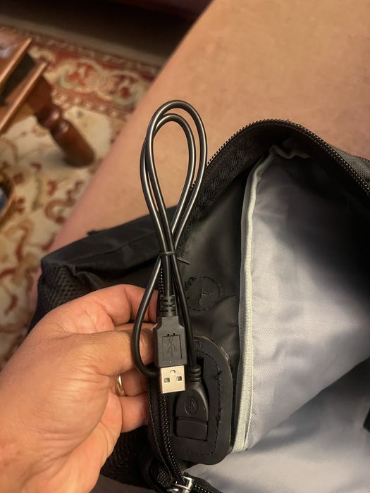 mochila para a escola e viagens