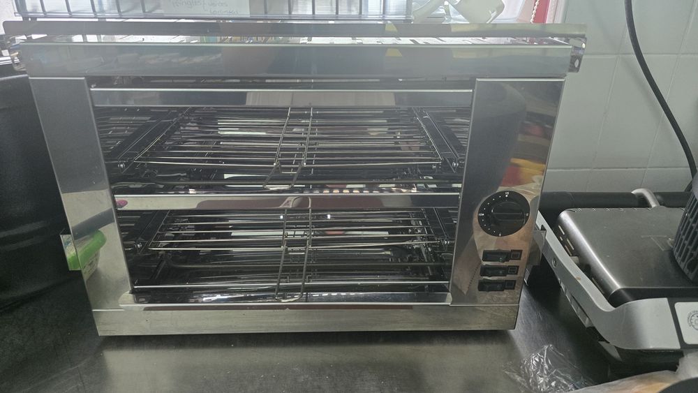 Equipamento de Hotelaria Usado