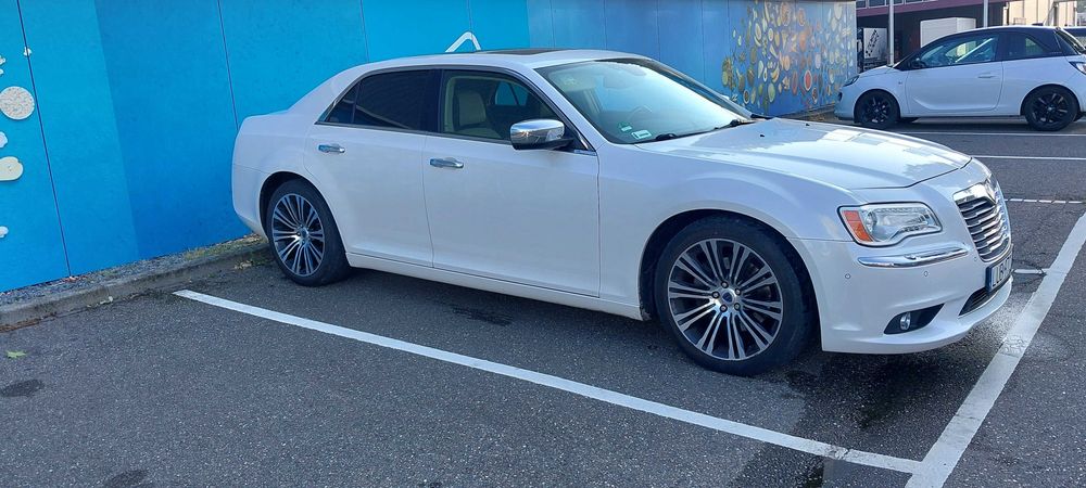 Chrysler 300C