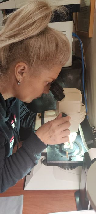 Геммолог. экспертиза и оценка брил-тов, драг, полудраг камней, Таирова