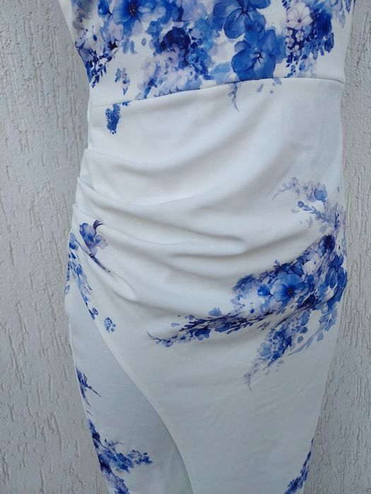 Nowa sukienka, wesele, poprawiny w roz XS/S.