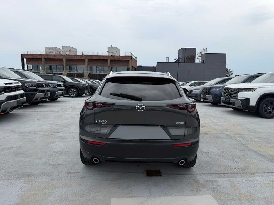 Mazda CX-30 2.5      2024